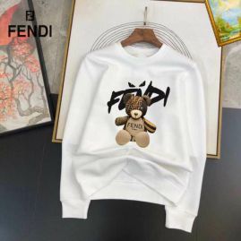 Picture of Fendi Sweatshirts _SKUFendiM-3XL25tn8425242